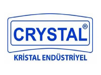 Kristal Endüstriyel Projesi